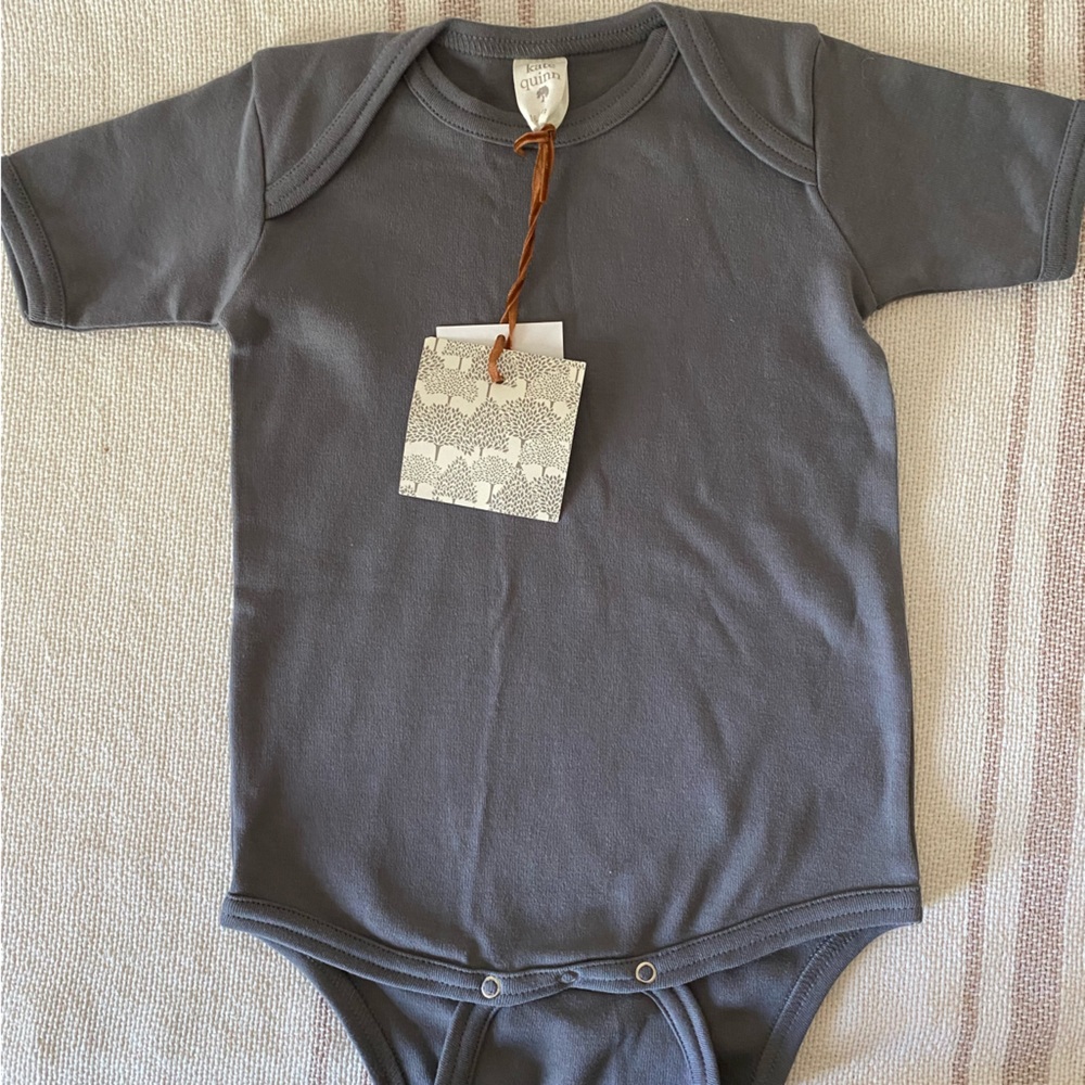 Lot of Kate Quinn onesies